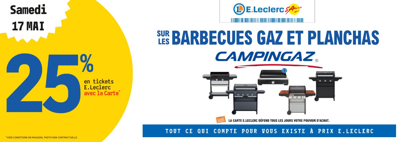 ms campingaz