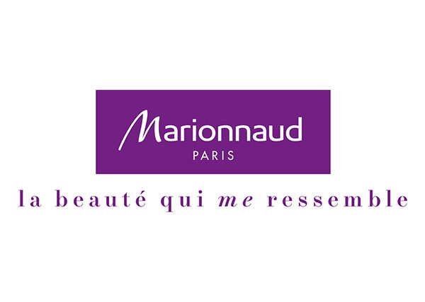 marionnaud lilas