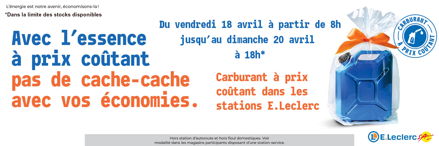 carburant prix coutant