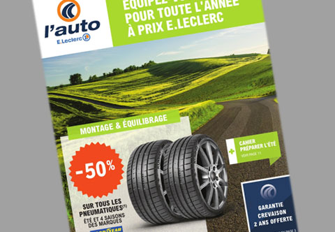 catalogue Centre Auto