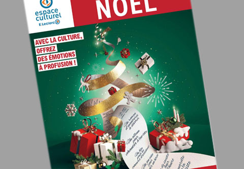 Catalogue Noël Culturel