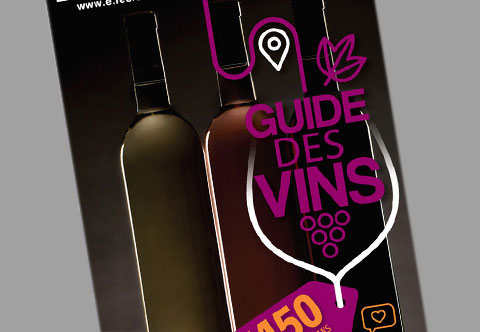 catalogue guide des vins 