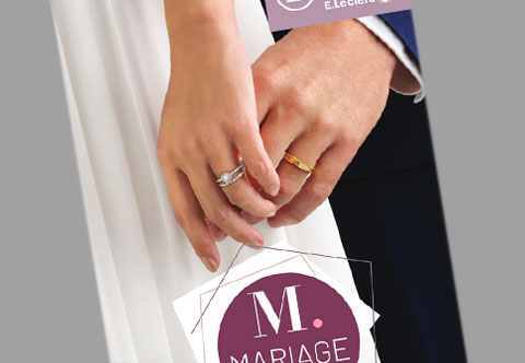 catalogue mariage