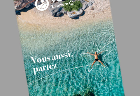 catalogue voyages printemps été 2025