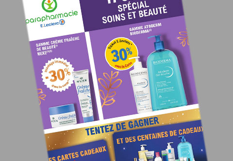 cata para fetes