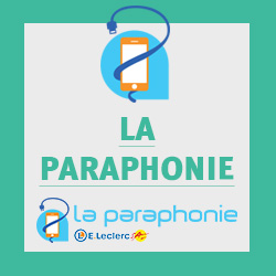 paraphonie